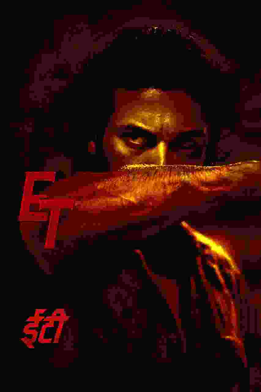 Etharkkum Thunindhavan (2022) Suriya